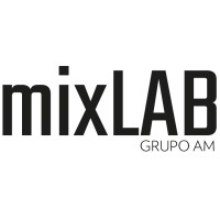 MIXLAB Consultoría de Marketing logo - Similar company to Preico Juridicos
