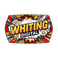 WHITING DIGITAL logo - Similar company to Sharp Creative Agency