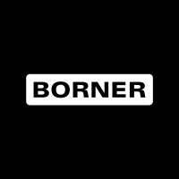 Borner logo - Similar company to Premier Octet