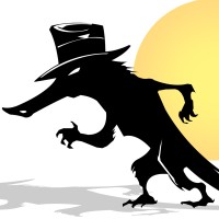 Little Platinum Books logo - Similar company to Thirteen Stories Publishing