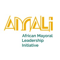 AmaliCities logo - Similar company to .Athinktank