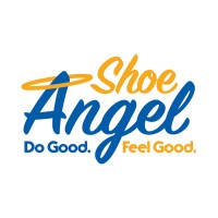 Shoe Angel logo - Similar company to Shoe Fly Shoe, Inc.