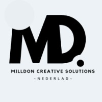 MILLDON Creative Solutions logo - Similar company to De Netwerqer