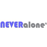 NEVERalone Pty Ltd logo - Similar company to Neveralone