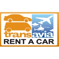 TransAvia Rent A Car Philippines logo - Similar company to Krauzers