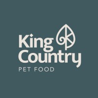 King Country Pet Food New Zealand logo - Similar company to Malitech Energy