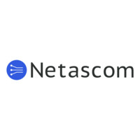 Netascom logo - Similar company to Fixmybrokenmac