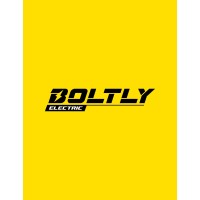 Boltly Electric logo - Similar company to Veelo Mobility