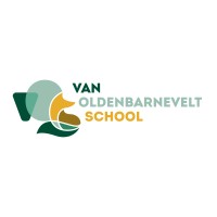 Van Oldenbarneveltschool logo - Similar company to Rvv Blijdorp