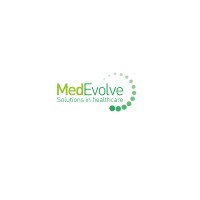Medevolve UK Ltd logo - Similar company to Teleeeg®