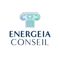 Energeia Conseil logo - Similar company to Populus Etudes