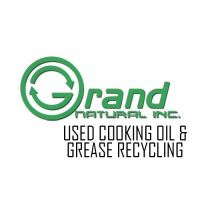 Grand Natural Inc logo - Similar company to Calcon Systems