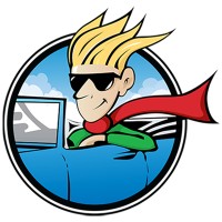 Autogeek logo - Similar company to Crisma Group