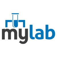 MyLab Medical Laboratories logo - Similar company to Vet Point