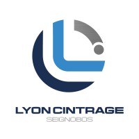 LYON CINTRAGE SEIGNOBOS logo - Similar company to Sinthylene