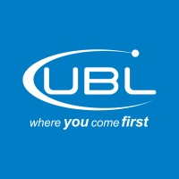 UBL UAE logo - Similar company to Dbxsmartopsai