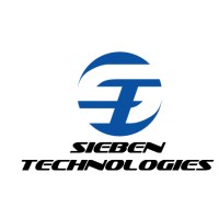 Sieben Technologies logo - Similar company to Multitudex