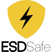 ESDSafe B.V. logo - Similar company to C-Welding B.V.