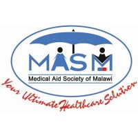 Medical Aid Society of Malawi logo - Similar company to Central Poultry