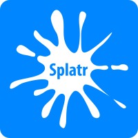 Splatr logo - Similar company to Aeyid Healthcare