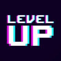 Level Up logo - Similar company to Nightfall
