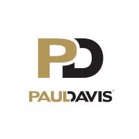 Paul Davis of the Carolina Coast logo - Similar company to Wahha Design