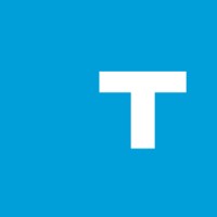 Trakcja logo - Similar company to Tines Rail Sa