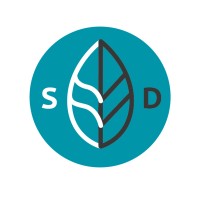 SymbioDesign logo - Similar company to La Graine🌱