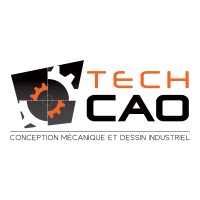 TechCAO inc. logo - Similar company to Techno Concept