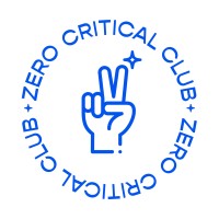 Zero Critical Club logo - Similar company to To Be Announced