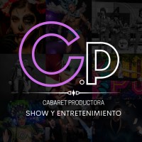 Cabaret Productora - Show y Animación logo - Similar company to Asistente Multimedia