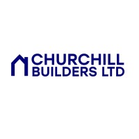 Churchill Builders logo - Similar company to J&Co