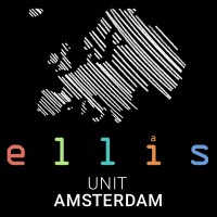 ELLIS unit Amsterdam logo - Similar company to Allai