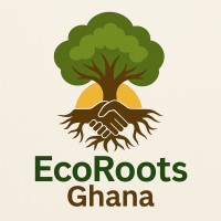 EcoRoots Ghana logo - Similar company to Drdogood