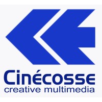 Cinécosse logo - Similar company to Bob Marshall