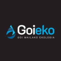 GOIEKO, S.L. logo - Similar company to Eurovermon S.L