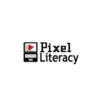 Pixel Literacy logo - Similar company to Neel Writes