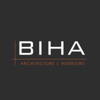 Biha Architects logo - Similar company to Takenin Studios