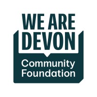 Devon Community Foundation logo - Similar company to Exeter Bar Co