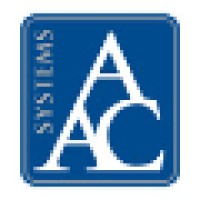 AAC Systems Ltd logo - Similar company to Whitby Interim Management
