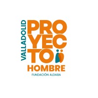 Proyecto Hombre Valladolid - Fundacion Aldaba logo - Similar company to Fundación Aldaba