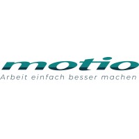 Motio Verbundgesellschaft mbH logo - Similar company to Dlegate Solutions Gmbh