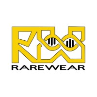 RareWear logo - Similar company to Allcare Community Support