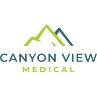Canyon View Medical logo - Similar company to Utah Medical Association