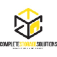 Complete Storage Solutions logo - Similar company to Tc International Group Of Companies