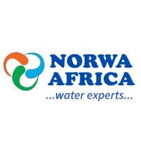 Norwa Africa logo - Similar company to Needs4Water