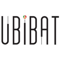 UBIBAT logo - Similar company to Abys Structures