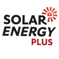 Solar Energy Plus logo - Similar company to Solartech Group