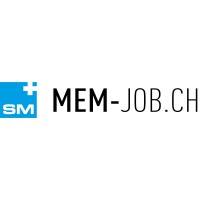 MEM-JOB.CH logo - Similar company to Gemeinde Eschlikon