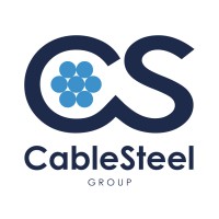 Cablesteel Group logo - Similar company to Sa.Mi.Car.